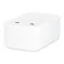 Apple 40W Dynamic Power Adapter with 60W Max WHITE