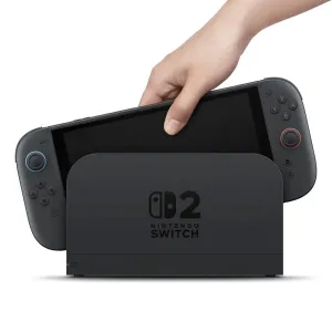 Nintendo Switch 2 + Pokemon Pokopia