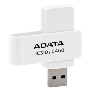 USB Flash Drive 3.2 64GB beli - UC310-64G-RBK