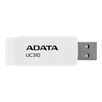 USB Flash memorije - USB Flash Drive 3.2 64GB beli - UC310-64G-RBK