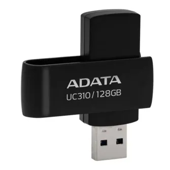 USB Flash memorije - USB Flash Drive 3.2 64GB crni - UC310-64G-RBK