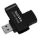 USB Flash Drive 3.2 64GB crni - UC310-64G-RBK