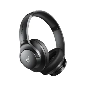 Soundcore Q20i ANC BT slušalice crne 