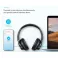 Soundcore Q20i ANC BT slušalice crne 