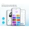 Soundcore Q20i ANC BT slušalice crne 