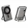RPP-695-3 in 1 15W wireless charging power bank with foldable holder