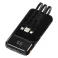 RPP-683 - 2.1A Cabled Power Bank 10000mAh 10000mAh