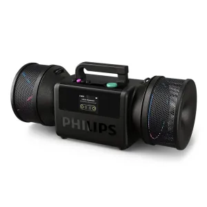 Philips TAMS80B/00 BT zvučnik