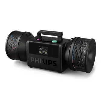 Bluetooth zvučnici - Philips TAMS80B/00 BT zvučnik