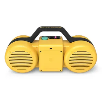 Bluetooth zvučnici - Philips TAMS60Y/00 BT zvučnik