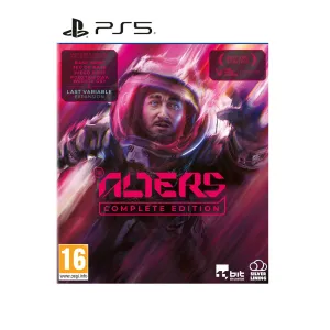 PS5 The Alters - Complete Edition