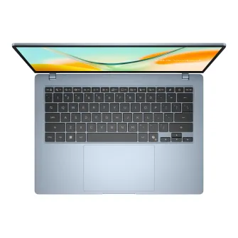 Laptopovi - Vivobook S14 S5408QA-TM274W (14 inča WUXGA, Snapdragon X X1 26 101, 8GB, SSD 256GB, Win 11 Home) laptop 