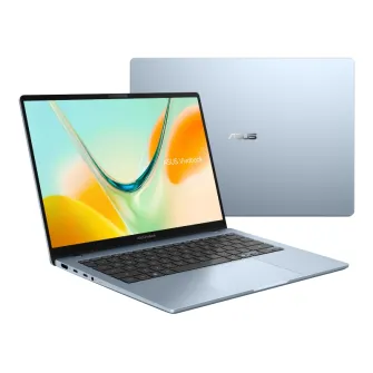 Laptopovi - Vivobook S14 S5408QA-TM274W (14 inča WUXGA, Snapdragon X X1 26 101, 8GB, SSD 256GB, Win 11 Home) laptop 