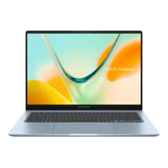 Laptopovi - Vivobook S14 S5408QA-TM274W (14 inča WUXGA, Snapdragon X X1 26 101, 8GB, SSD 256GB, Win 11 Home) laptop 