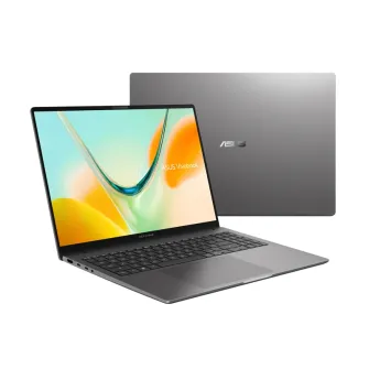 Laptopovi - Vivobook S16 S5608QA-MB234W (16 inča WUXGA, Snapdragon X X1 26 101, 16GB, SSD 256GB, Win 11 Home) laptop 