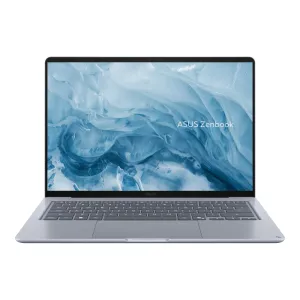 Zenbook 14 UX3480QA-U1102W (14 inča WUXGA, Snapdragon X X1 26 100, 16GB, SSD 256GB, Win 11 Home) laptop 