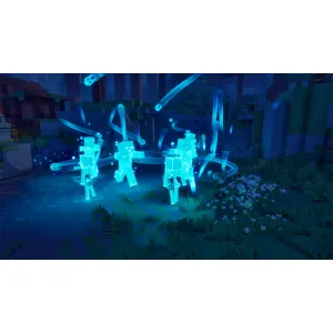 PS5 Minecraft Dungeons II - Deluxe Edition