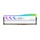 Memorija DDR5 16GB 6000MHz Silicon Power SP016GXLWU60FFSL White