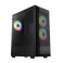 Računar ZEUS Gamer R7 5700/DDR4 16GB/m.2 512GB/RTX3060 12GB