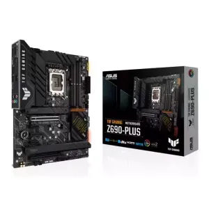 Matična ploča 1700 Asus TUF GAMING Z690-PLUS