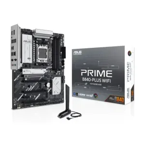 Matične ploče - Matična ploča AM5 Asus Prime B840-Plus Wifi