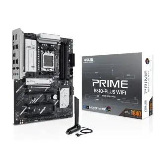 Matične ploče - Matična ploča AM5 Asus Prime B840-Plus Wifi
