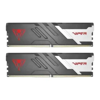 Memorije - Memorija DDR5 32GB (2x16GB) 6000MHZ Patriot Viper Venom PVV532G60C36AK