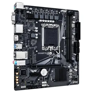 Matična ploča 1700 Gigabyte H610M S2H V2 VGA/HDMI/2xDP/M.2/DDR5
