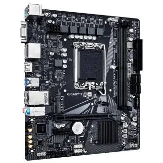 Matične ploče - Matična ploča 1700 Gigabyte H610M S2H V2 VGA/HDMI/2xDP/M.2/DDR5