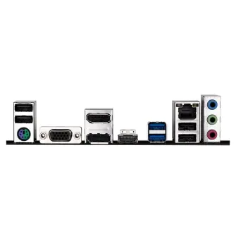 Matične ploče - Matična ploča 1700 Gigabyte H610M S2H V2 VGA/HDMI/2xDP/M.2/DDR5