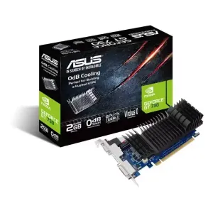 Grafičke karte - Grafička karta Asus GT730 GT730-SL-2GD5-BRK