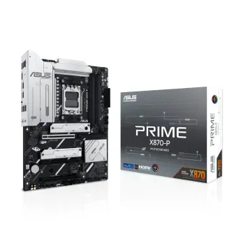 Matične ploče - Matična ploča AM5 Asus PRIME X870-P
