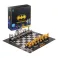 DC - Batman VS. Joker Chess Set