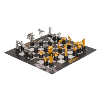 Merchandise razno - DC - Batman VS. Joker Chess Set