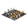 DC - Batman VS. Joker Chess Set