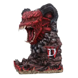 Diablo IV - Minion Of Hell Bookend (18 cm)