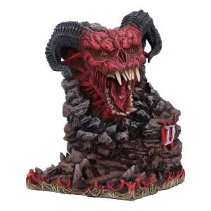 Akcione figure - Diablo IV - Minion Of Hell Bookend (18 cm)