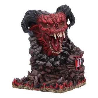 Akcione figure - Diablo IV - Minion Of Hell Bookend (18 cm)