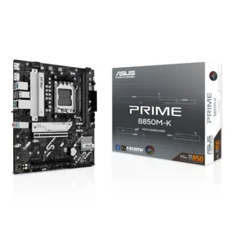 Matične ploče - Matična ploča AM5 Asus Prime B850M-K