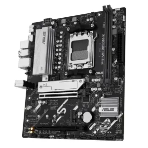 Matična ploča AM5 Asus Prime B850M-K