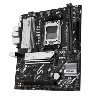Matične ploče - Matična ploča AM5 Asus Prime B850M-K