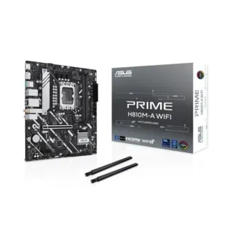 Matične ploče - Matična ploča 1851 Asus Prime H810M-A Wi-Fi