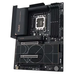 Matična ploča 1851 Asus proart Z890-CREATOR Wi-Fi