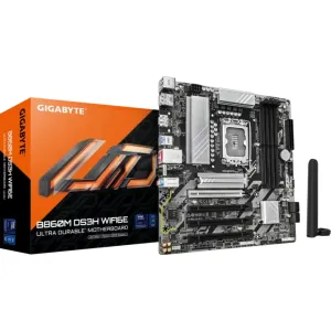 Matična ploča 1851 Gigabyte B860M  DS3H WIFI