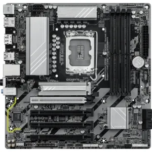 Matična ploča 1851 Gigabyte B860M  DS3H WIFI