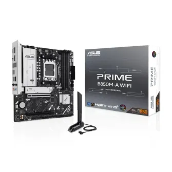 Matične ploče - Matična ploča AM5 Asus PRIME B850M-A Wifi