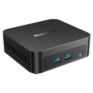Mini PC Blackview MP300 Intel Core 5 210H/16GB/NVMe 512GB/Win 11 Pro