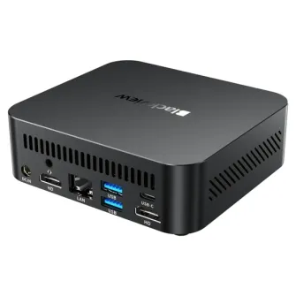 Mini PC - Mini PC Blackview MP300 Intel Core 5 210H/16GB/NVMe 512GB/Win 11 Pro