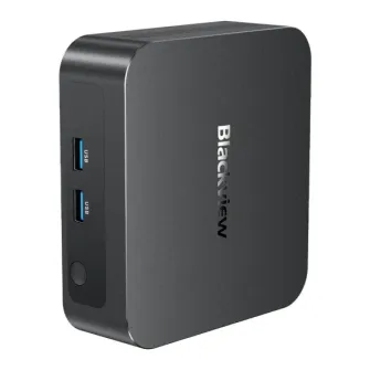 Mini PC - Mini PC Blackview MP300 Intel Core 5 210H/16GB/NVMe 512GB/Win 11 Pro