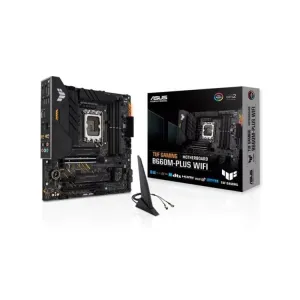 Matična ploča 1700 Asus TUF GAMING B660M-PLUS WiFi